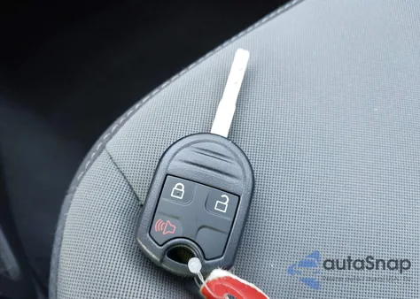 2014 Ford Escape Se z USA, uszkodzony, nr VIN 1FMCU0GX3EUE33604